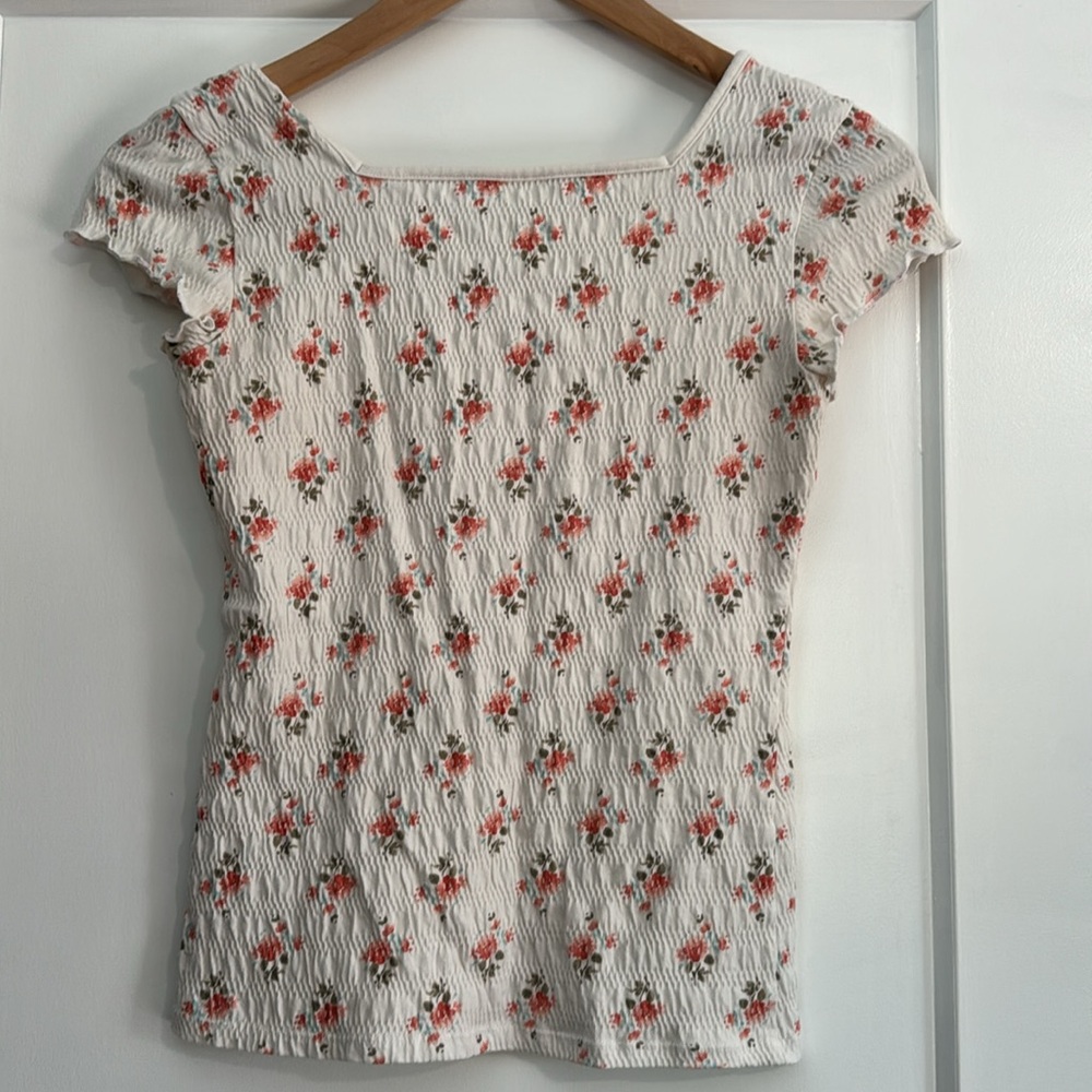 Abercrombie Kids Girls Top - Picture 2 of 4